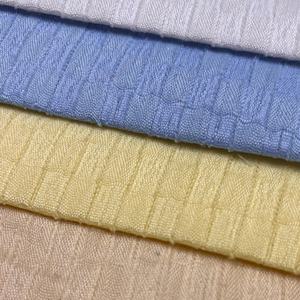 Estamos orgullosos INOVA 56 Tela de algodón polivinílico Premium Tela de poliéster y algodón para hombres y mujeres - Product Image 1