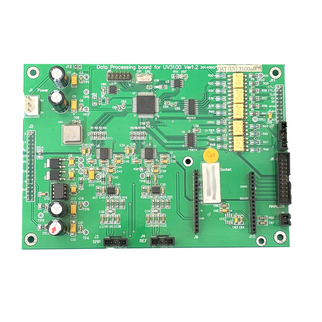 One-Stop PCB PCBA Manufacturing | OEM Circuit Board Assembly Factory From China