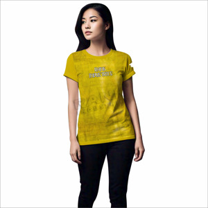 Camisetas de mujer hechas en Pakistán más vendidas, camisetas de mujer de alta calidad, camisetas de mujer con logotipo personalizado - Product Image 1