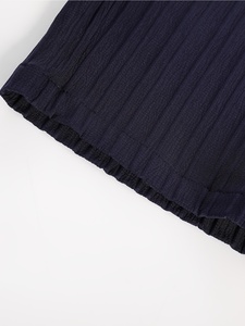 Conjunto de verano doble de calidad superior para hombre, conjunto informal de dos piezas de malla de punto transpirable ligero, chándal deportivo - Product Image 4