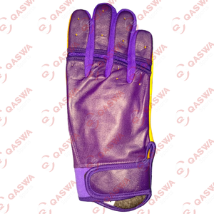 Guantes de béisbol al por mayor, los mejores guantes de béisbol, nuevos guantes de bateo de béisbol hechos en cuero - Product Image 5