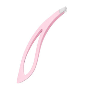 Pinzas para Cejas Reutilizables de Acero Inoxidable, Ligeras y de Alta Calidad, con Punta, Suministro de Fábrica en Pakistán - Product Image 6