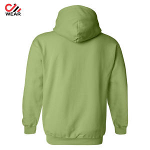 Sudadera con capucha de poliéster para hombre, ropa para parte superior masculina, sublimada, de la mejor calidad - Product Image 4