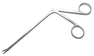 High Quality Manual Stainless Steel Punch Biopsy Forceps for Dermatology Medical Tissue Sampling Customized - Product Image 4