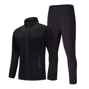 ชุดคลุมท้องมีฮู้ดสำหรับคุณแม่ชุดวิ่งสองชิ้นโอเวอร์ไซส์เปล่าโลโก้ออกแบบได้ตามต้องการ - Product Image 4