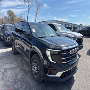 ราคาที่ดีที่สุดสำหรับ GMC Acadia Elevation ปี 2025 - Product Image 3