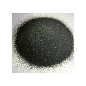 Sable d'ilménite prêt à l'exportation approvisionnement en vrac de qualité supérieure livraison rapide en gros - Product Image 5