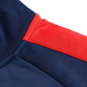 2025 Logo personnalisé hommes survêtement prix de gros hommes survêtement léger vêtements décontractés hommes survêtement - Product Image 4