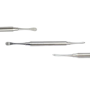 Elevador quirúrgico Prichard de alta calidad, implante de Buser, elevadores de periostio, Instrumentos dentales de acero inoxidable, Manual Dental - Product Image 2