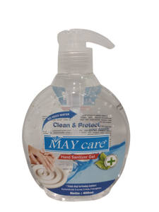 OEM ODM Liquid Form May Care <b>Personal</b> <b>Hygiene</b> <b>Product</b> New <b>Product</b> Basic Cleaning Hand Wash Sanitizer Body Supplies Care - Product Image 6
