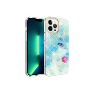 Funda Protectora de Silicona Líquida Premium a Prueba de Golpes TCMK Bella Series para iPhone 13 Pro Max 7 Plus - Product Image 1