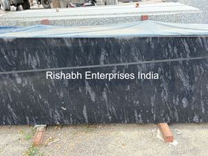 Chất lượng cao tuyệt đối khối đá Granite đen đánh bóng bề mặt có sẵn trong tất cả các kích cỡ từ Ấn Độ - Product Image 6