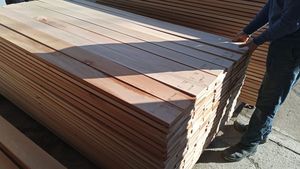 กระดานไม้เนื้อแข็งแบบอเมริกันลายเชอร์รี่บอร์ดไม้เนื้อแข็งพรีเมี่ยมสำหรับการประชุมเชิงปฏิบัติการสวนการใช้งานบ้านไร่ - Product Image 2