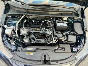 Toyota Corolla SE FWD 2024 (Nuevo) - Product Image 5