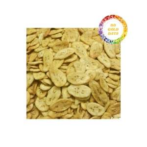 ขนมขบเคี้ยวกรอบกล้วยอบแห้งเกรดสูงจากเวียดนามเหมาะสำหรับการจำหน่ายสินค้าในซูเปอร์มาร์เก็ตและบรรจุภัณฑ์ที่มีอายุการเก็บรักษานาน - Product Image 4