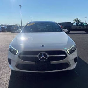 Limpieza prístina 2020 Mer-ce-des-Benz Clase A - Product Image 1