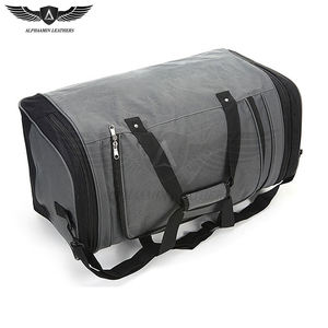 Bolsa de Viaje y Deportes Premium, Ligera, Duradera, de Poliéster/Nailon, con Múltiples Compartimentos, Producto de Moda, Bolsas de Lona - Product Image 3