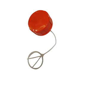 Tappo del Serbatoio Carburante Compatibile con BC34 Rif. 913861 - Product Image 1