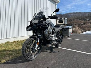 NOUVEAU MODÈLE 2026 BMW R 1250 GS Adventure Nouvelle Moto d'Aventure - Product Image 2