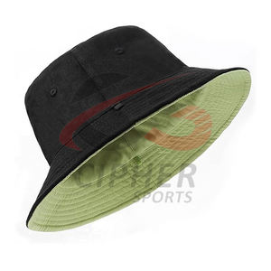 Oem Wholesale <b>Bucket</b> <b>Hats</b> Custom Design Light Weight <b>Bucket</b> <b>Hats</b> Solid Color New Fashion Fishing <b>Hats</b> <b>Cheap</b> Price - Product Image 1