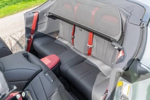 Meilleures ventes 2022 L-e-x-u-s LC 500 Inspiration Series Cabriolet - Product Image 6