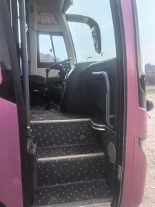 2019โค้ชอเมริกันอีเกิ้ล45T เฮอร์ริเทจ605 HP Cummins ดีเซล3สไลเดอร์แผนอาบน้ำพร้อมพวงมาลัยซ้าย - Product Image 4