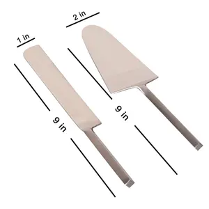 ชุดช้อนส้อมสแตนเลสโลหะดีไซน์แฮนด์เมดไม่เหมือนใครส่งออกชุดเครื่องใช้บนโต๊ะอาหารโลหะดีไซน์ใหม่จากอินเดีย - Product Image 1