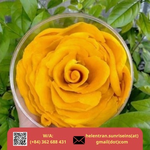 เวียดนามขายส่งมะม่วงอบแห้งนุ่มมะม่วงหวานอร่อยด้วยราคาที่แข่งขัน - WA (+84) 362 688 431 (Ms.Helen) - Product Image 4