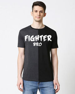 T-shirt en coton lourd de haute qualité, streetwear, graphique vintage, surdimensionné, t-shirt pour homme, t-shirt personnalisé - Product Image 3