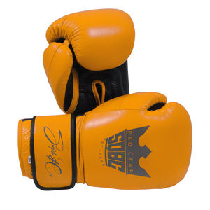 Offre spéciale, vente en gros, gants de boxe personnalisés durables et respirants pour l'entraînement professionnel, gants de frappe, gants de boxe - Product Image 2