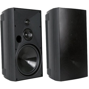 Proveedor Verificado KH Proficient Audio Altavoz Exterior de 3 Vías - 175 W RMS - Subwoofer Negro - Product Image 5