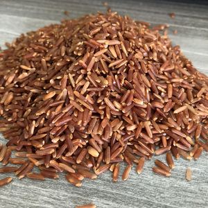 ข้าวออร์แกนิกสีแดงธรรมชาติ100% มีคุณค่าทางโภชนาการสะอาดจัดหาจำนวนมาก-สำหรับผู้นำเข้าและผู้จัดจำหน่าย (Joice) + 84 901446064 - Product Image 2