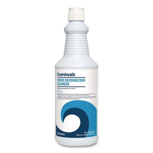 Boardwalk - Limpiador Desodorante Líquido en Crema de 32 oz con Aroma a Menta - Paquete de 12 Cajas - Product Image 2