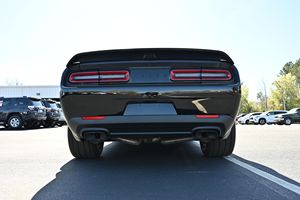 2023 ชาลเลนเจอร์ เอสอาร์ที ดีมอน 170 เครื่องยนต์ซูเปอร์ชาร์จ เฮมี วี8 1,025 แรงม้า ล้อคาร์บอนไฟเบอร์ - Product Image 3