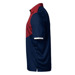 Camisetas sólidas elásticas con cuello redondo de algodón de verano de alta calidad para hombres, ropa de calle informal para hombres, Polos, Camisetas geniales - Product Image 4