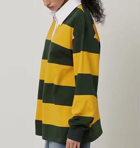 เสื้อโปโลแขนกุดสำหรับผู้หญิงเสื้อกอล์ฟโปโลแบบแห้งออกแบบโลโก้ใหม่ล่าสุดฤดูร้อน - Product Image 6