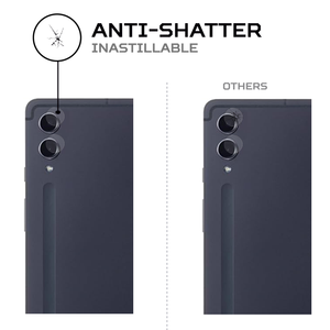 ฟิล์มกันกระแทกสำหรับ Samsung Galaxy Tab S9+ - Product Image 3