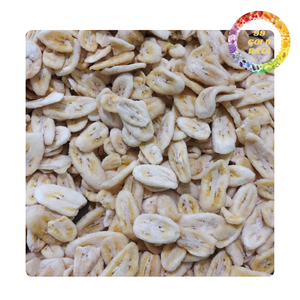 Fourniture en vrac de chips de banane séchées | Prêtes pour la collation | Sans sucre ajouté - Product Image 2