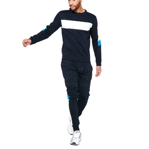 Trajes Deportivos de Alta Calidad para Hombre, Venta al por Mayor, Trajes Deportivos Ligeros Personalizados para Hombre, Hechos en Pakistán - Product Image 1