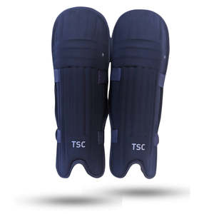 Coussinets de cricket en cuir pour l'entraînement au cricket Personnaliser les coussinets de cricket pour adultes - Product Image 2
