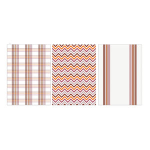 100% Pure Cotton Embroidered Customized Print Household Kitchen Tea <b>Towels</b> Indian Supplier - Product Image 2