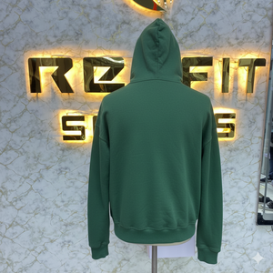 Toutes les couleurs Plus Size New Style Most Demanded Zipper Hoodie Puff Printed Factory Made Cheap Price Hoodies Men Men's Hoodies - Product Image 4