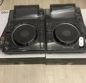 Reproductor Multifuncional para DJ ORIGINAL CDJ-3000 Pro, Tocadiscos Digital CDJ3000 - Product Image 3