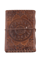 Diario de cuero de ganancia completa, artesanía Premium, cuaderno de bocetos de lujo, diario de cuero Vintage, diario, producto OEM y FBA