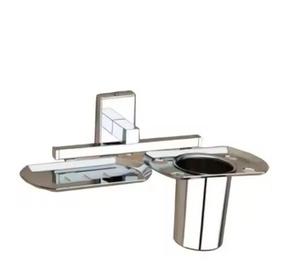 Bathroom Toothbrush Holder Bathroom Products Handmade <b>Brush</b> Holder Attractive <b>Round</b> Shaped Hot Arrival - Product Image 2