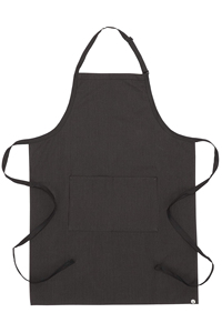 Tablier de cuisine de haute qualité 100% coton, réglable, pour la pâtisserie, les hommes et les femmes, pour un usage domestique et professionnel - Product Image 6