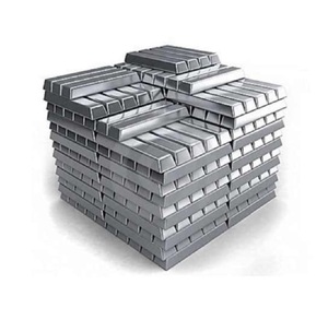 Reliable Bulk Supply Non-Alloy Zinc Ingots (Secondary) <b>98</b>% Zn Premium Metal Netherlands Origin Available <b>Now</b> Competitive Rates - Product Image 5