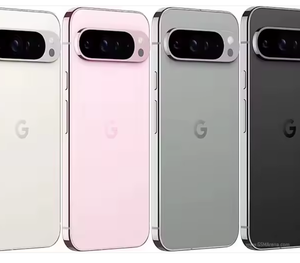 สำหรับ Google Pixel 9PRO 10Pro XL สมาร์ทโฟนขนาด 6.8 นิ้ว ชิปประมวลผล Google Tensor G4 แรม 16GB ชาร์จไว 37W แบตเตอรี่ 5060 mAh กล้อง 50MP+48MP มาตรฐาน IP68 - Product Image 3