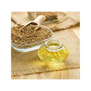 Aceite de comino orgánico de alta calidad Aceite esencial prensado en frío para el cuidado personal y usos culinarios - Product Image 4