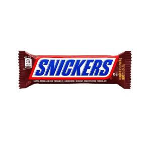 Barra de Chocolate Blanco Snickers de Alta Calidad / Dónde Comprar Chocolate Negro Snickers a Buen Precio - Product Image 2